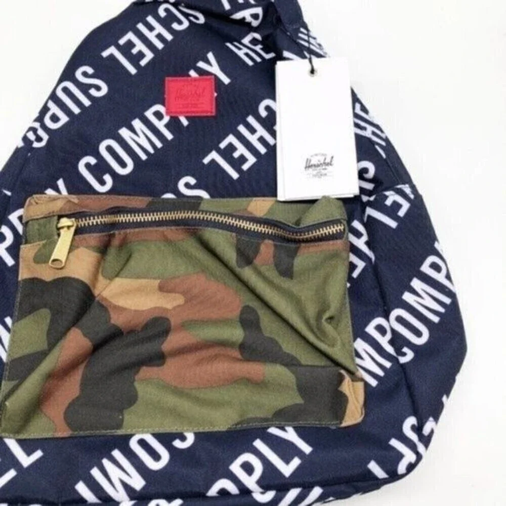 HERSCHEL SUPPLY CO Nova Mid Volume Backpack